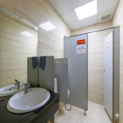 Cho Thuê Văn Phòng Đường Nguyễn Trọng Tuyển  DT 200m2 giá 55 triệu