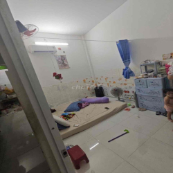 Cho thuê nhà C4, 4x20m, phường 15, Tân Bình