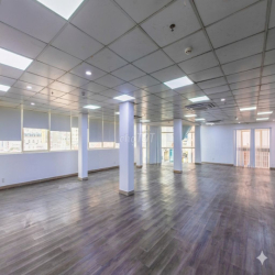 Cho Thuê Văn Phòng Đường Nguyễn Trọng Tuyển  DT 200m2 giá 55 triệu