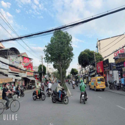 CHO THUÊ NHÀ ,4 Tầng , (6PN ,4WC )Mặt Tiền Đường ,sát Đỗ Xuân Hợp- Q9