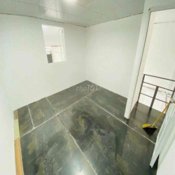 Nhà trệt lửng 5x20m KDC Văn Hoá Tây Đô