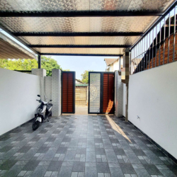 Nhà 1 mê Hẻm đường D Cưebur thôn 2 phạm ngũ lão