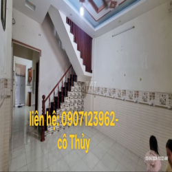 Cho thuê nhà 5x20, 1 lầu 4 phòng ngủ