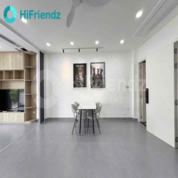 🔥 CHO THUÊ CĂN HỘ 1 PHÒNG NGỦ BANCOL RỘNG 50m2 NGAY TẠI QUẬN 10 🌹