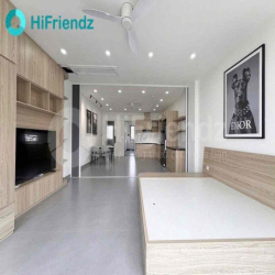 🔥 CHO THUÊ CĂN HỘ 1 PHÒNG NGỦ BANCOL RỘNG 50m2 NGAY TẠI QUẬN 10 🌹