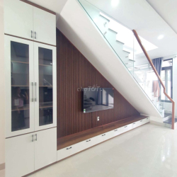 Nhà 1 mê Hẻm đường D Cưebur thôn 2 phạm ngũ lão