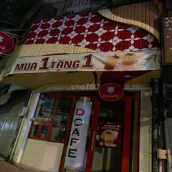 Cho Thuê Mặt Bằng Kinh doanh mặt tiền lớn  3 tháng 02