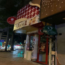 Cho Thuê Mặt Bằng Kinh doanh mặt tiền lớn  3 tháng 02