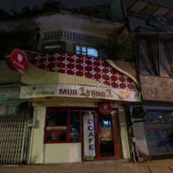 Cho Thuê Mặt Bằng Kinh doanh mặt tiền lớn  3 tháng 02