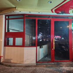 Cho Thuê Mặt Bằng Kinh doanh mặt tiền lớn  3 tháng 02