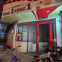 Cho Thuê Mặt Bằng Kinh doanh mặt tiền lớn  3 tháng 02