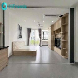 🔥 CHO THUÊ CĂN HỘ 1 PHÒNG NGỦ BANCOL RỘNG 50m2 NGAY TẠI QUẬN 10 🌹