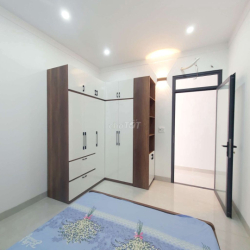 Nhà 1 mê Hẻm đường D Cưebur thôn 2 phạm ngũ lão