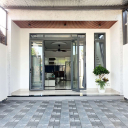 Nhà 1 mê Hẻm đường D Cưebur thôn 2 phạm ngũ lão