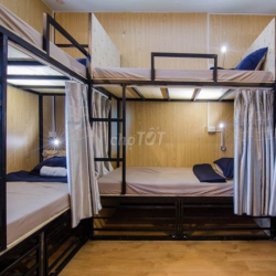 KÝ TÚC XÁ - CÔNG VIÊN PHẦN MỀM QUANG TRUNG - Q12 - CHÍNH CHỦ 100%