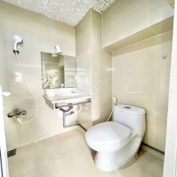 KÝ TÚC XÁ - CÔNG VIÊN PHẦN MỀM QUANG TRUNG - Q12 - CHÍNH CHỦ 100%