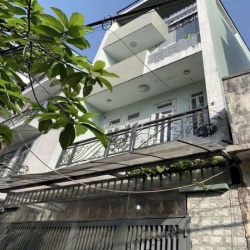 nhà sát phú nhuận bình thạnh