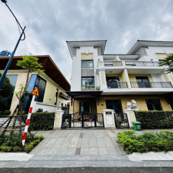 Căn Góc Verosa Khang Điền - Full Nội Thất Cao Cấp - 5PN 5WC BV 24/7