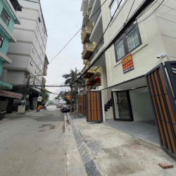cho thuê mbkd ngõ 165 Cầu Giấy