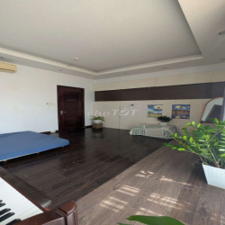 Phòng đẹp chill, thích hợp cho dân VP