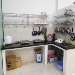 KÝ TÚC XÁ - CÔNG VIÊN PHẦN MỀM QUANG TRUNG - Q12 - CHÍNH CHỦ 100%