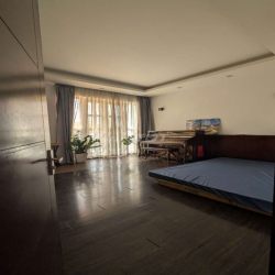 Phòng đẹp chill, thích hợp cho dân VP