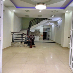 nhà sát phú nhuận bình thạnh
