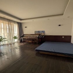Phòng đẹp chill, thích hợp cho dân VP