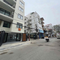 cho thuê mbkd ngõ 165 Cầu Giấy