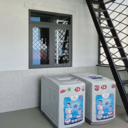 KÝ TÚC XÁ - CÔNG VIÊN PHẦN MỀM QUANG TRUNG - Q12 - CHÍNH CHỦ 100%