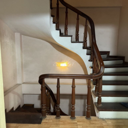 CHO THUÊ VĂN PHÒNG 50M2 NGÕ 91 NGUYỄN CHÍ THANH ÔTÔ ĐỖ CỬA 2 MẶT TIỀN