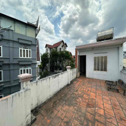 CHO THUÊ MẶT BẰNG ROOFTOP – VIEW ĐẸP – PHÙ HỢP MỞ CAFE / BAR COCKTAIL