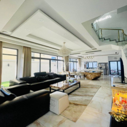 Căn Góc Verosa Khang Điền - Full Nội Thất Cao Cấp - 5PN 5WC BV 24/7