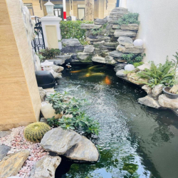 Căn Góc Verosa Khang Điền - Full Nội Thất Cao Cấp - 5PN 5WC BV 24/7