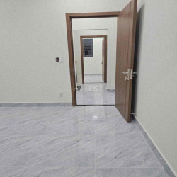 🏦 Nhà mới xây 100% nup hẻm 852 Thống Nhất P15