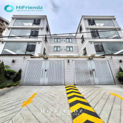 💥KHAI TRƯƠNG CHUNG CƯ MINI | NỘI THẤT MỚI 100% | THANG MÁY, HẦM XE