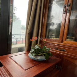 Cho thuê nhà ở Kim Mã
