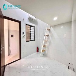 💥KHAI TRƯƠNG CHUNG CƯ MINI | NỘI THẤT MỚI 100% | THANG MÁY, HẦM XE