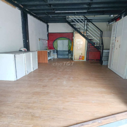 ✅✅Nhà ngay Bế Văn Cấm Q.7