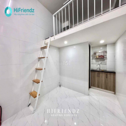 💥KHAI TRƯƠNG CHUNG CƯ MINI | NỘI THẤT MỚI 100% | THANG MÁY, HẦM XE