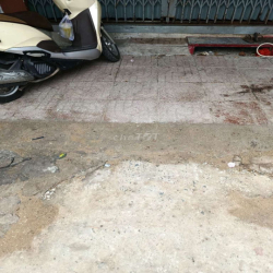 ✅✅Nhà ngay Bế Văn Cấm Q.7