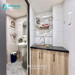 💥KHAI TRƯƠNG CHUNG CƯ MINI | NỘI THẤT MỚI 100% | THANG MÁY, HẦM XE