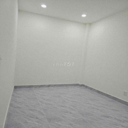 🏦 Nhà mới xây 100% nup hẻm 852 Thống Nhất P15