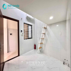 💥KHAI TRƯƠNG CHUNG CƯ MINI | NỘI THẤT MỚI 100% | THANG MÁY, HẦM XE