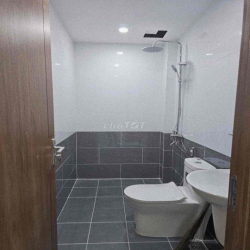 🏦 Nhà mới xây 100% nup hẻm 852 Thống Nhất P15
