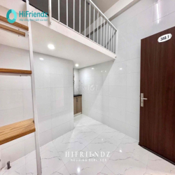 💥KHAI TRƯƠNG CHUNG CƯ MINI | NỘI THẤT MỚI 100% | THANG MÁY, HẦM XE