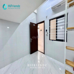 💥KHAI TRƯƠNG CHUNG CƯ MINI | NỘI THẤT MỚI 100% | THANG MÁY, HẦM XE