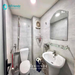 💥KHAI TRƯƠNG CHUNG CƯ MINI | NỘI THẤT MỚI 100% | THANG MÁY, HẦM XE