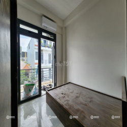 Studio bancol tách bếp ngay sân bay TSN