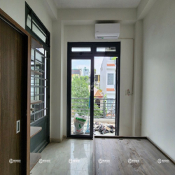 Studio bancol tách bếp ngay sân bay TSN